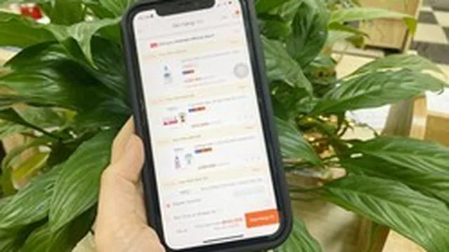 Cảnh báo nóng tới tất cả người dân có tài khoản mua sắm online