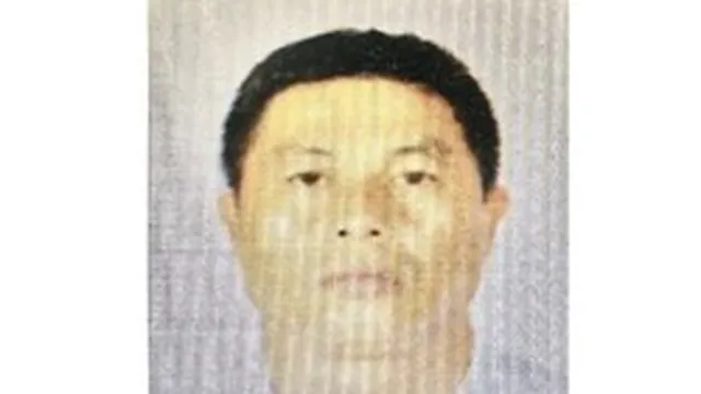 Công an TPHCM truy tìm ông Võ Ngọc Hản