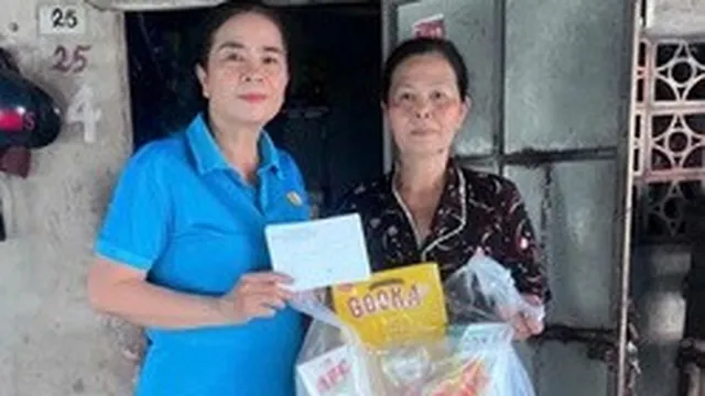 Những trường hợp được miễn, giảm, tạm ngưng đóng kinh phí Công đoàn từ tháng 5-2026