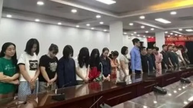 Vụ án tại Viện Pháp y tâm thần Trung ương: Khởi tố 43 bị can từ lãnh đạo đến nhân viên bảo vệ