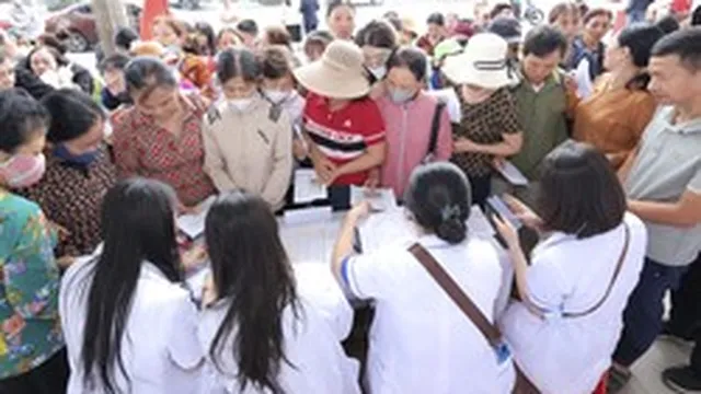 Tin vui từ 17/4: Hơn 14 triệu người dân sẽ được hưởng dịch vụ này hoàn toàn miễn phí