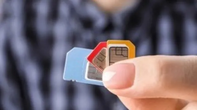 Cách kiểm tra thuê bao chính chủ bằng tin nhắn và VNeID