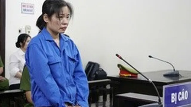 Nữ giúp việc khai nguyên nhân đối xử tàn ác với cụ bà 82 tuổi