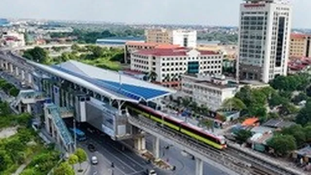 Hà Nội áp dụng "Đô thị 15 phút" tiếp cận dịch vụ, tiện ích trong bán kính đi bộ