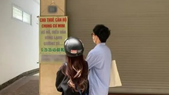 Tất cả người thuê và cho thuê nhà chú quy định phạt tới 30 triệu đồng từ hôm nay 25/5