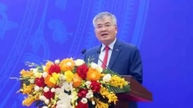 Tổng Bí thư, Chủ tịch nước Tô Lâm ký quyết định đặc xá cho 9.950 phạm nhân