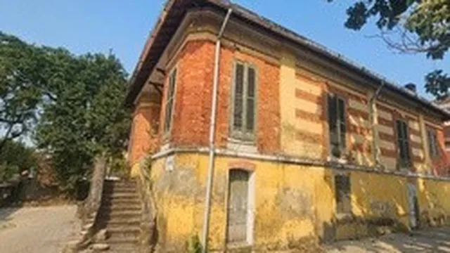 "Thần đèn" Nguyễn Văn Cư: Vẫn còn nhiều thời gian để di dời biệt thự cổ 26 Lê Lợi