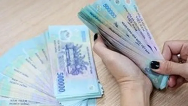 Tin vui từ 1/7: Nhóm đối tượng này có thể nhận thêm khoản tiền bằng cả tháng lương