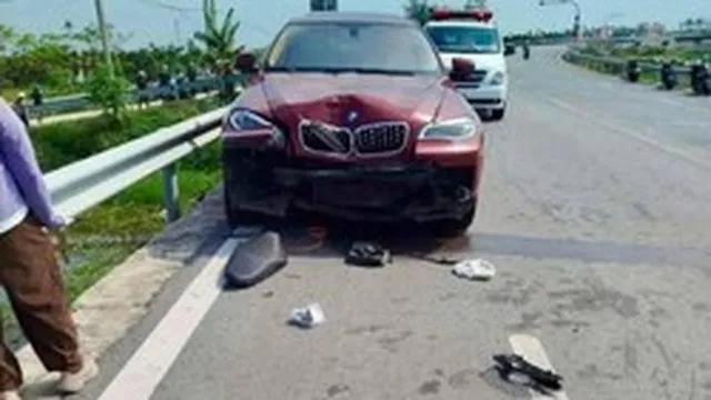 Tài xế ô tô gây tai nạn giao thông rồi bỏ trốn bị phạt bao nhiêu, án mức nào?