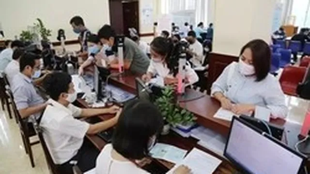 Từ 1/7, viên chức bị kỷ luật buộc thôi việc khi nào?