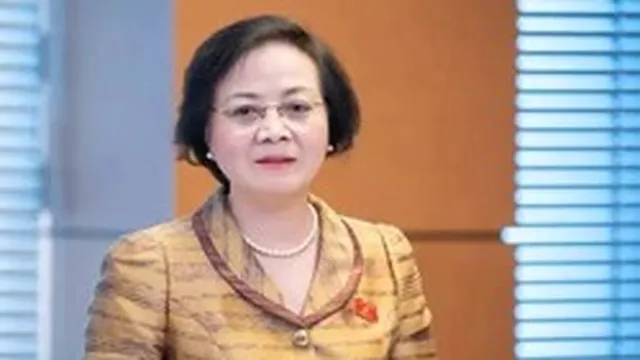 Phó Thủ tướng Phạm Thị Thanh Trà nhận thêm  nhiệm vụ mới