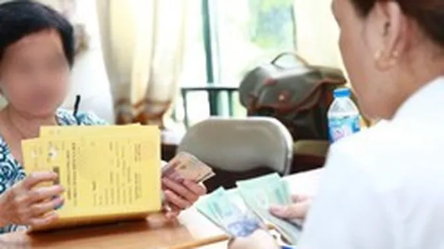 Mức lương hưu năm 2026 cho người đóng BHXH 28 năm: Tin vui bất ngờ