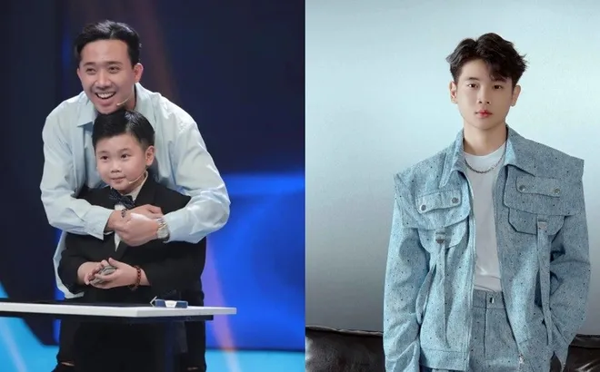 Ảo thuật gia nhí khiến Trấn Thành sửng sốt 5 năm trước, lột xác ở tuổi 14