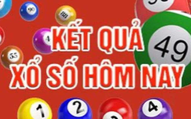 Kết quả xổ số hôm nay, 10-11: Xổ số miền Nam - TP HCM, Đồng Tháp, Cà Mau