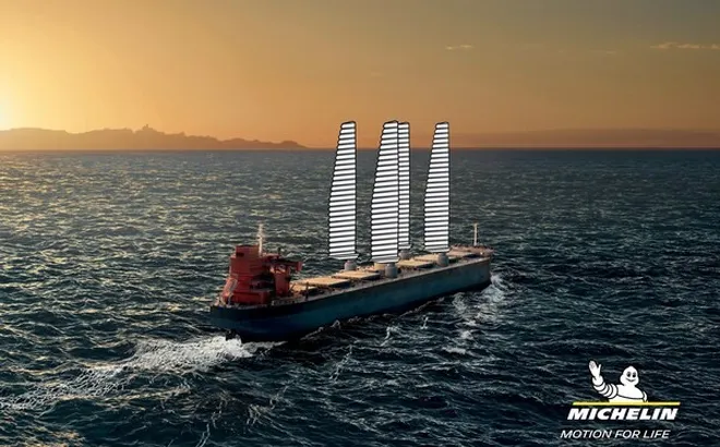 Tương lai bền vững khởi nguồn từ đổi mới sáng tạo