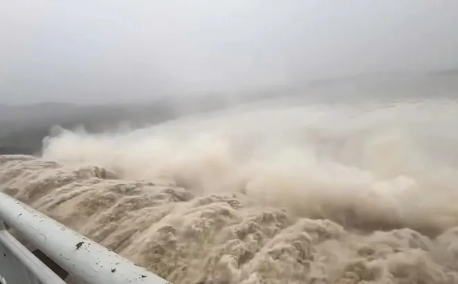 Bộ Công an vào cuộc xác minh việc Thủy điện Sông Ba Hạ xả lũ kỷ lục ở Đắk Lắk