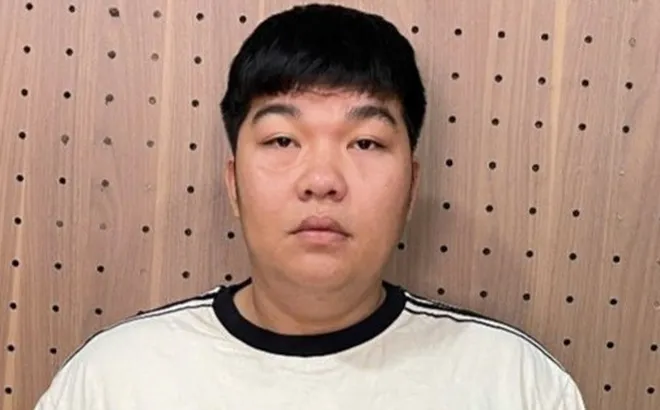 Ra lệnh bắt tạm giam Nguyễn Dư Thiện Nhân 27 tuổi