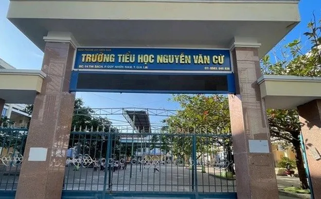 Thông tin mới vụ giáo viên sửa bài thi để “dìm” điểm học sinh ở Gia Lai
