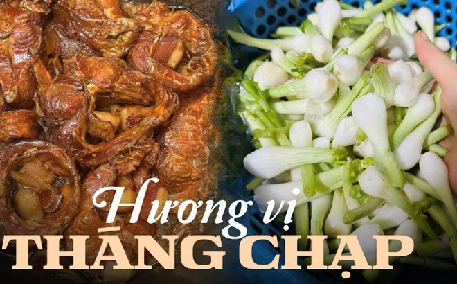 Cái rét ngọt cuối năm khiến mâm cơm tháng Chạp ngon hơn hẳn: Đến lúc này, cá kho và dưa hành mới “đúng vị Tết”