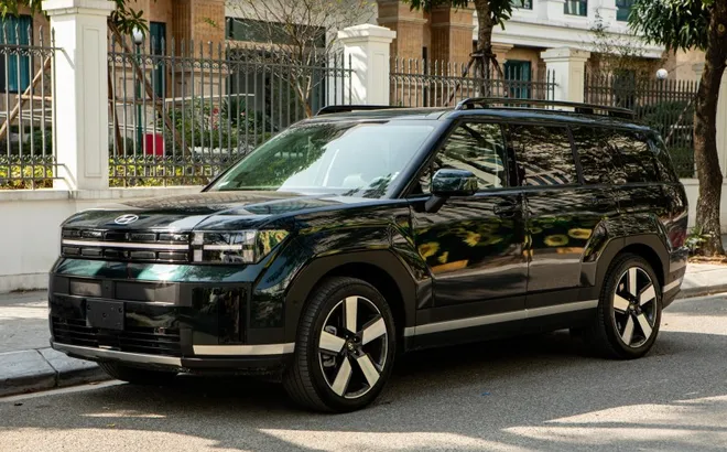 Xe Hyundai ‘đạp giá’ kịch sàn tháng Tết Nguyên đán: Stargazer rẻ ngang xe hạng A, Accent quyết giành lại thị phần