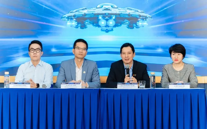 Tiến tới đưa Game Việt ra thị trường thế giới