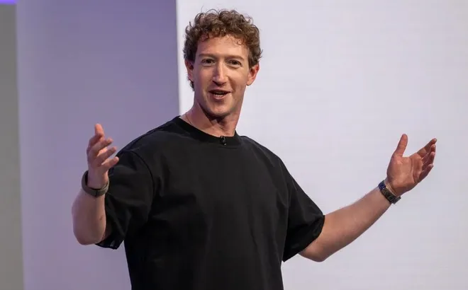 Vì sao Zuckerberg thà đốt trăm tỷ USD còn hơn về nhì trong cuộc đua AI?