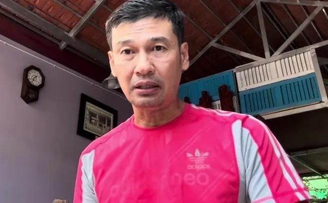 Nam diễn viên U60 ở trọ tại TP.HCM 10 năm mới mua được nhà