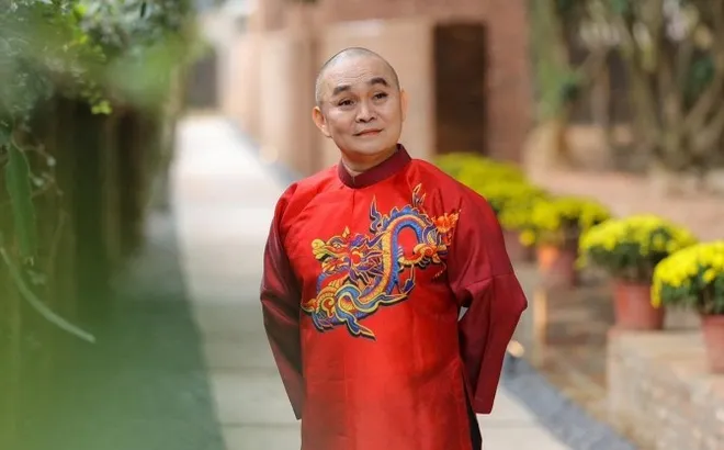 Bảo tàng Đạo Mẫu của nghệ sĩ Xuân Hinh có thông báo nóng