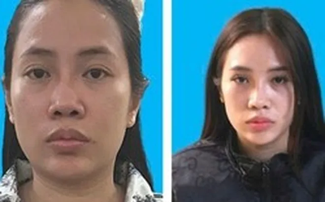 Đắc Kỷ đã bị bắt