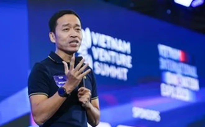 Chủ tịch VNG Lê Hồng Minh cùng nhiều lãnh đạo doanh nghiệp trúng cử HĐND TP.HCM