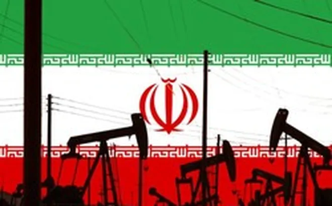 Mỹ ra tuyên bố nới lỏng lệnh trừng phạt với dầu thô Iran