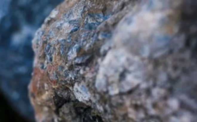 Phát hiện mỏ khoáng sản khổng lồ chứa 9,7 triệu tấn oxit đất hiếm ngay tại láng giềng Việt Nam