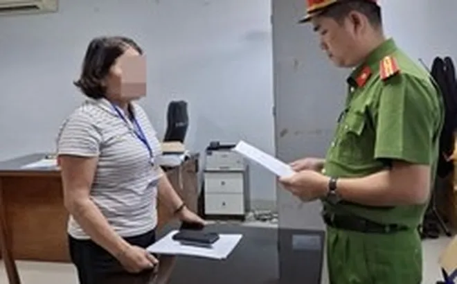 Khởi tố chủ doanh nghiệp tư nhân Muối Minh Tâm và nhiều Giám đốc