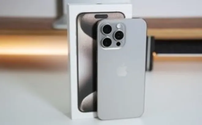 Chiếc iPhone cũ đáng mua nhất năm 2026