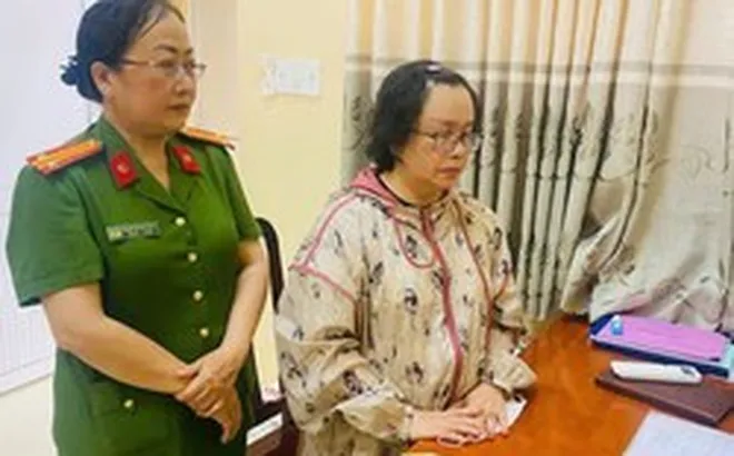 Một người đàn ông bị phụ nữ lừa đảo 4,5 tỉ đồng