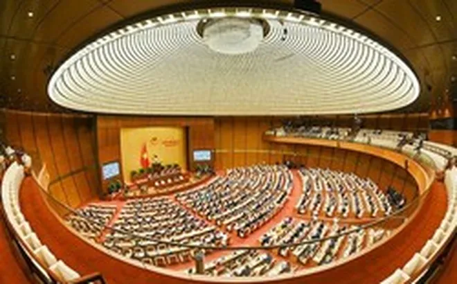 Xác nhận 500 người trúng cử có đủ tư cách đại biểu Quốc hội khóa XVI