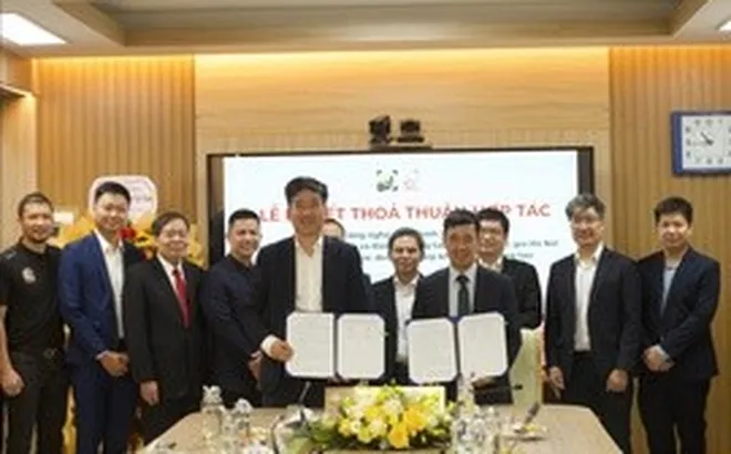 Thúc đẩy đổi mới sáng tạo, chuyển giao công nghệ trong các cơ sở giáo dục đại học