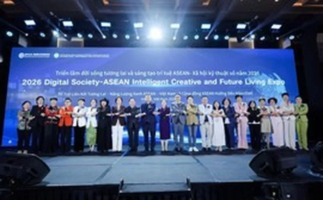 Việt Nam đăng cai Diễn đàn Công nghệ cao ASEAN