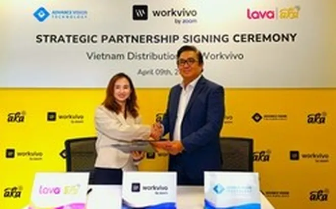 Doanh nghiệp Việt đối mặt 'đứt gãy trải nghiệm nhân viên', AKA Digital bắt tay Workvivo tìm lời giải