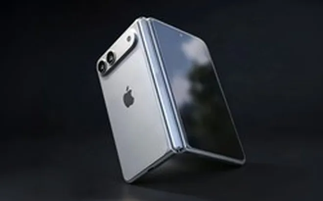 Apple sai lầm lớn với iPhone Ultra