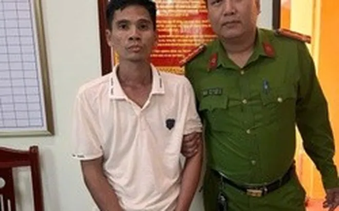 Chuyển khoản thành công 100 triệu đồng vào STK 0936902177 của "chú Nam", người đàn ông SN 1984 phải đến trình báo công an