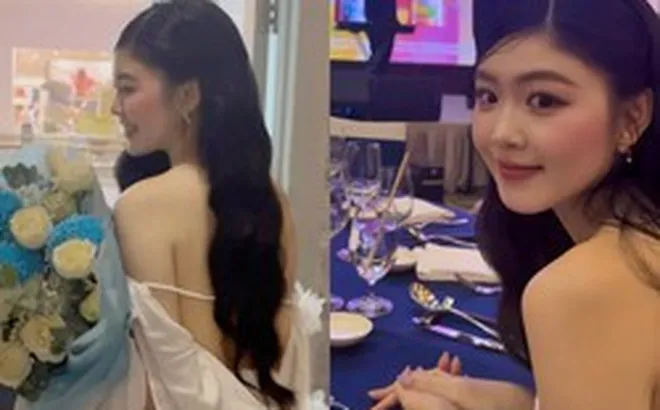 Cách Lọ Lem đối diện với tin đồn hẹn hò thiếu gia