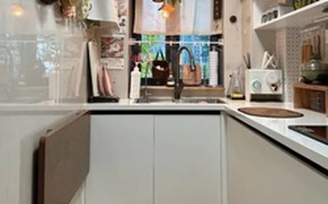 Có một kiểu hạnh phúc rất “đời thường”: 8 chi tiết thiết kế nhỏ giúp ngôi nhà sống càng lâu càng thấy dễ chịu