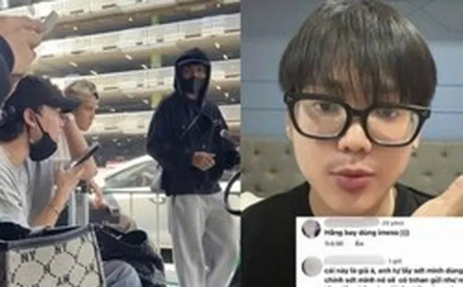 Phạm Thoại phốt thẳng 1 đại lý bán vé máy bay vì mất trắng tiền, còn bị huỷ phòng khách sạn