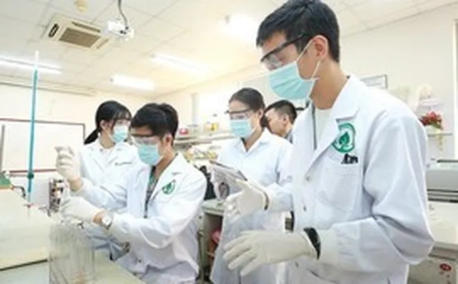 Nhiều chính sách thúc đẩy hoạt động khoa học, công nghệ, đổi mới sáng tạo trong cơ sở giáo dục đại học