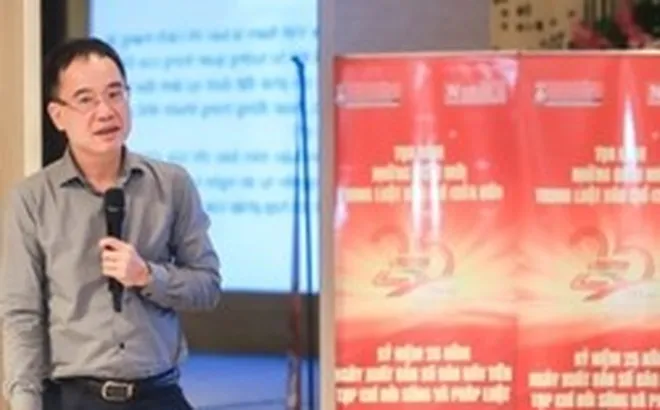 Luật Báo chí (sửa đổi): Cân bằng giữa định hướng chính trị và đổi mới sáng tạo