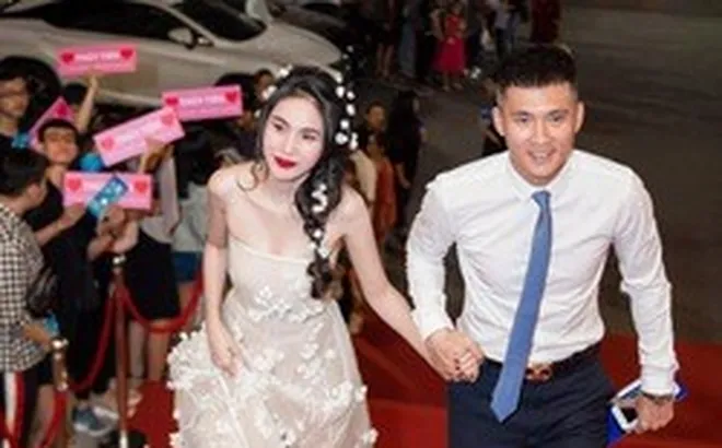 Câu nói thay đổi cuộc đời Công Vinh: Nhận 14 tỷ và “muốn yêu ba, bốn Thủy Tiên cũng được”