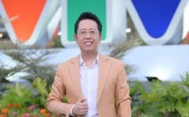 Cha là nhà Toán học - Giáo sư, con làm truyền hình: Việt Khuê đã bắt đầu ở VTV như thế nào?