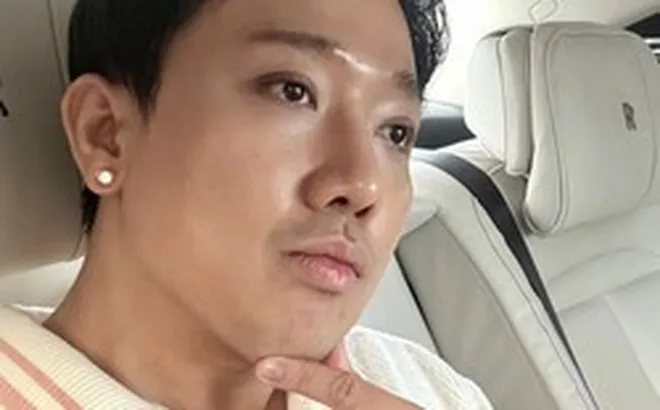 Trấn Thành: "Ngày nào cũng phải nghĩ vụ này! Nhức hết cả đầu!"