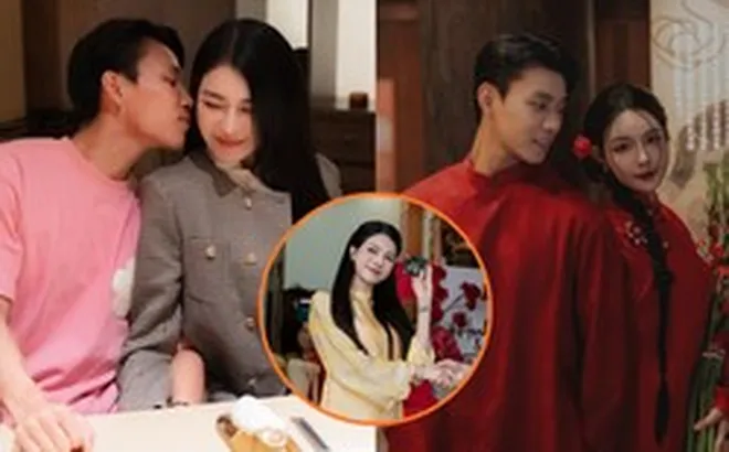 Choáng với độ chịu chi của Văn Thanh: Tặng thẻ đen, chuyển khoản nửa tỷ đồng, để nàng đứng tên sổ đỏ từ lúc yêu